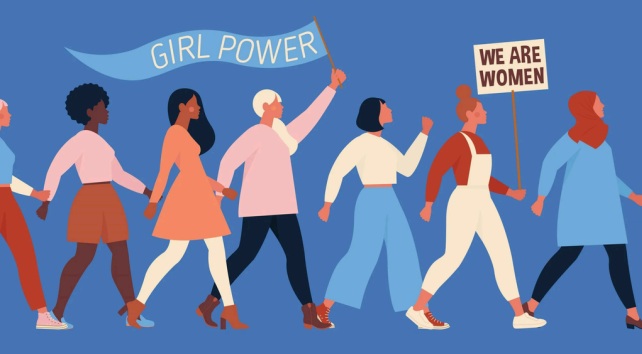 Hari Kesehatan Wanita Sedunia