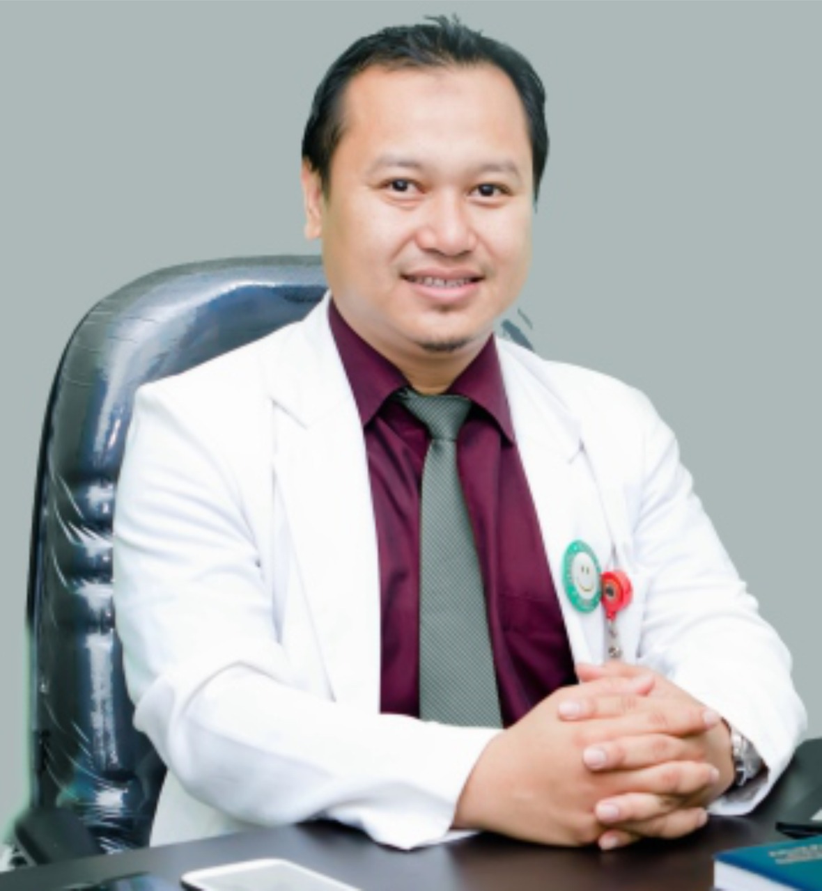 dr. Akbar Kurniawan, M.Kes., M.H
